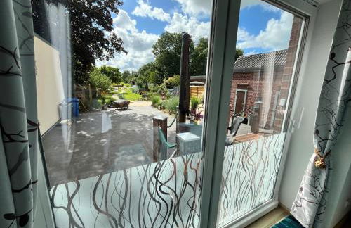 Küstenfeeling - die Relax- FeWo für Ihren Nordseeurlaub mit ganz vielen Extras! - Foto 26