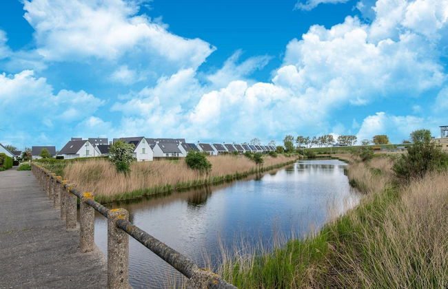 Holiday Home Near Marina With Pool - Photo 18