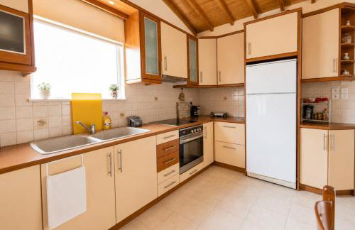 SOFIAS APARTMENTS in LESVOS - Photo 15
