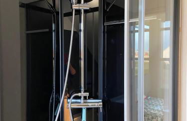 LA MER EN VUE, destination naturelle pour 2, avec WIFI et parking - Foto 19