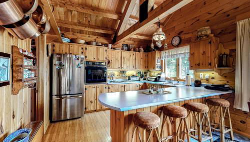 The River Lodge - Foto 5