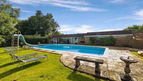 The Bungalow, near Reigate - Foto 3