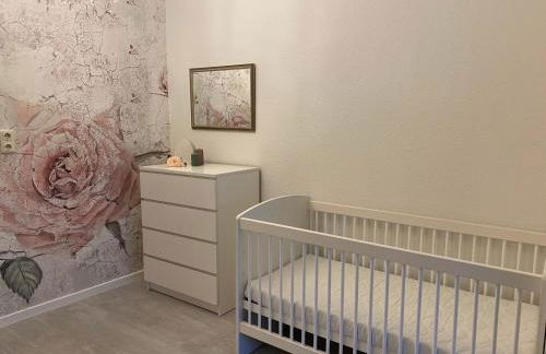 Altes Pastorenhus - Land und Meer - Foto 5