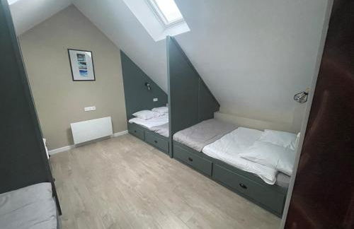 Villa avec piscine, à 5 minutes de la plage. Idéal pour vacances en famille et amis - Foto 24