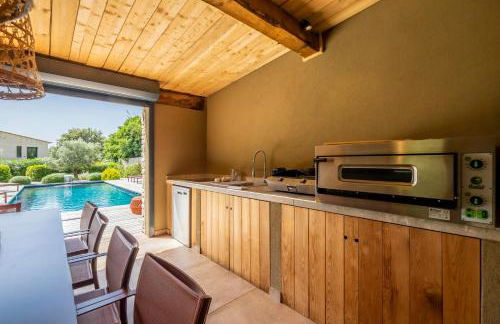 Domaine & Villas Version Maquis - Foto 39