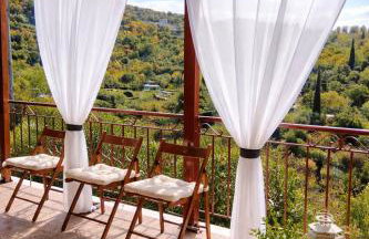 Alma-Maroon Klara & Rachel - Photo 16