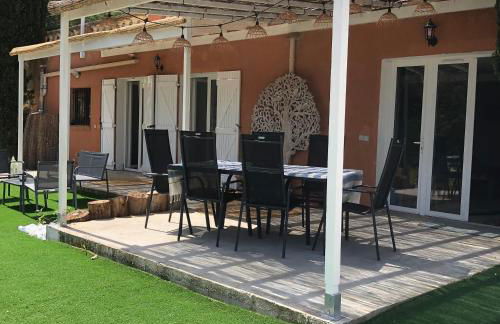 Mas de Bagarry - Foto 23