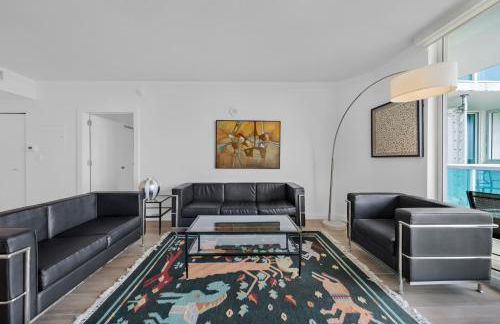 1-BD Condo in Coconut Grove - Water Views - Foto 19