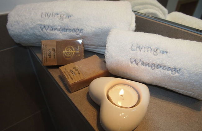 Boothauser Living_art Wangerooge - Foto 8