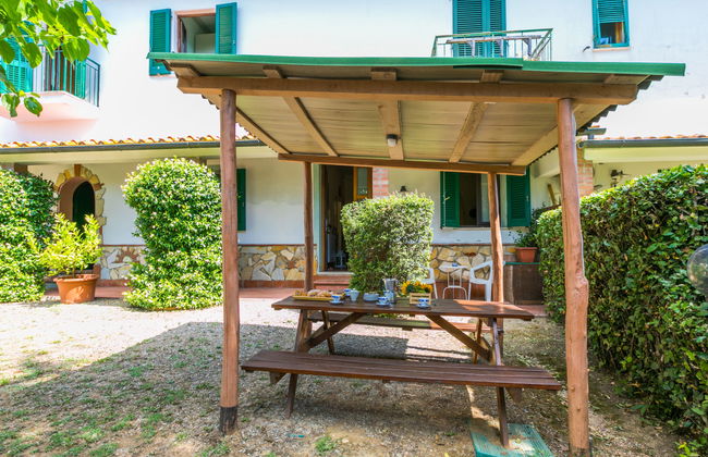 L'Uccelliera - Foto 45