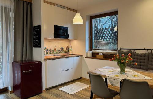 Apartamenty Kornaje - Szczawnica Jaworki - komfortowe apartamenty, basen, sauna, duży ogród, blisko szlaków i stoku narciarskiego - Photo 58