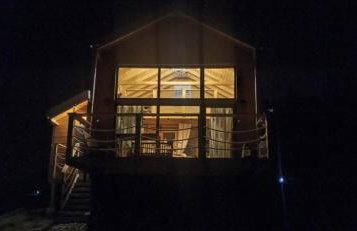 Dream Catcher House - dom do wynajęcia w górach - Foto 27