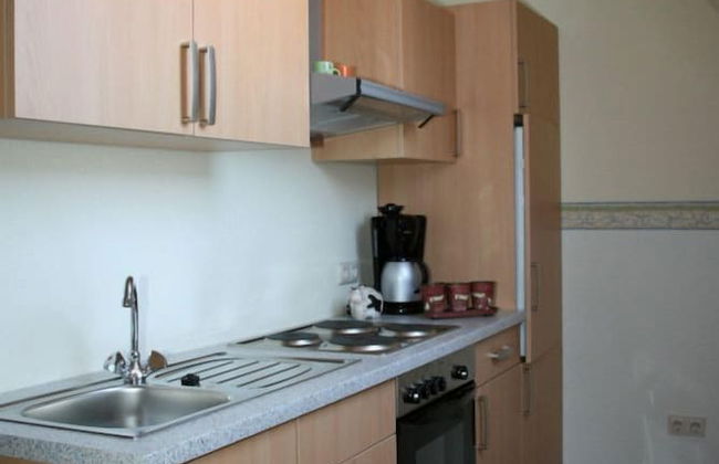 Ferienwohnung Teichblick - Foto 3