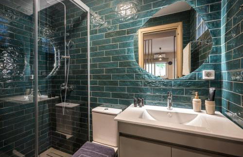 Herophile apartment close to airport & city center - Foto 21