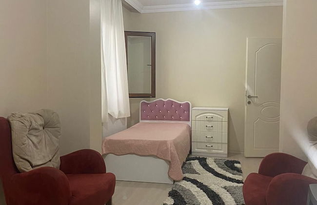 BESIRLI APART - Foto 8