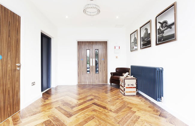 City Stay Apartments - Centro - Foto 2