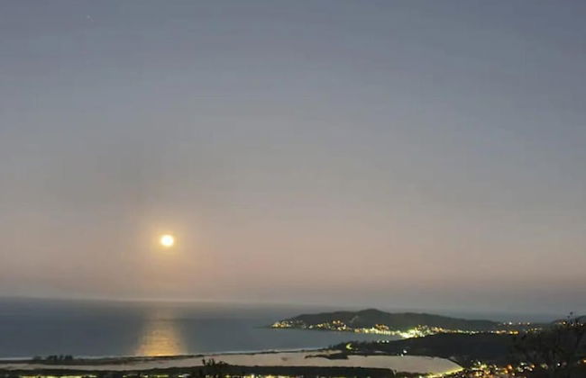 Casa Garopaba Vista Panorâmica do Mar - Foto 52