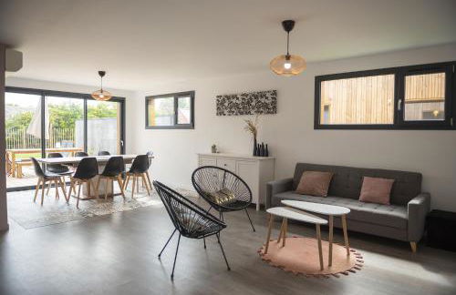 Les Lodges de Beg Leguer - côte de granit rose - Photo 75