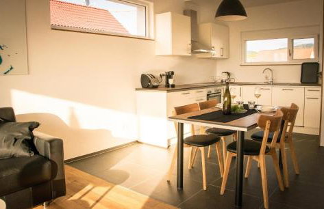 Ferienwohnen im Ziegelfeld - Foto 18