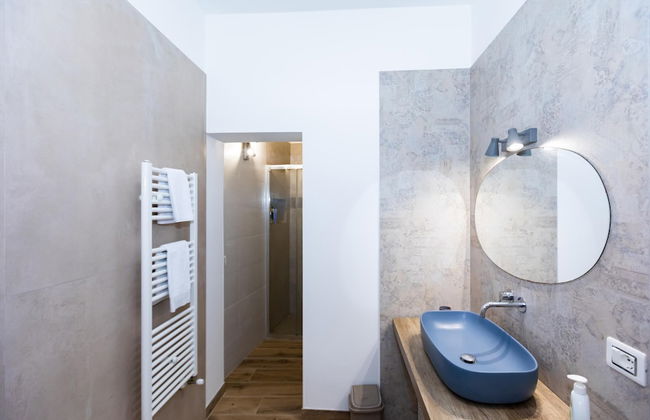 Suite Eveneto in Syracuse - Photo 17