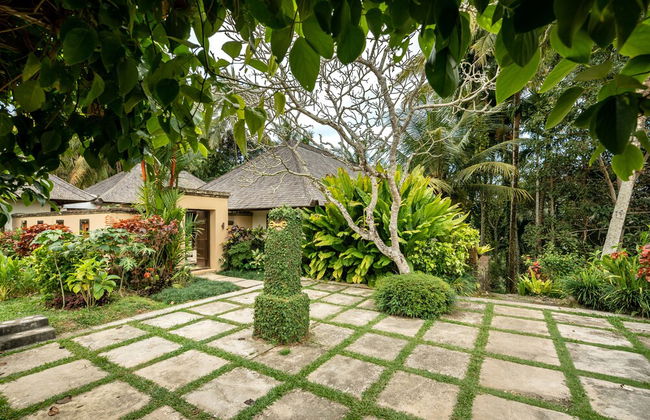 Villa Vajra - Foto 25