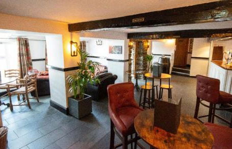 Lake District Pub with 10 en-suite rooms - Foto 38