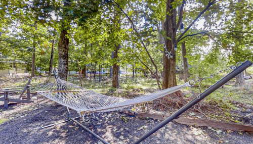 Mt McSauba A Frame Cottage - Photo 3