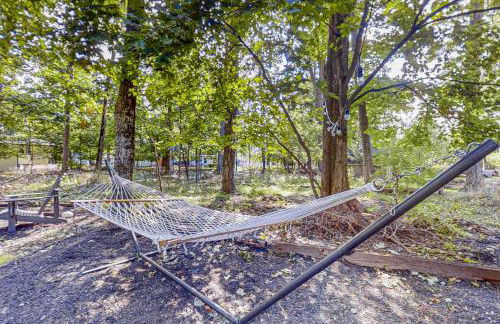 Mt McSauba A Frame Cottage - Photo 3