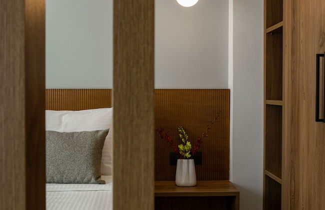 Omikron Luxury Residences - Foto 22