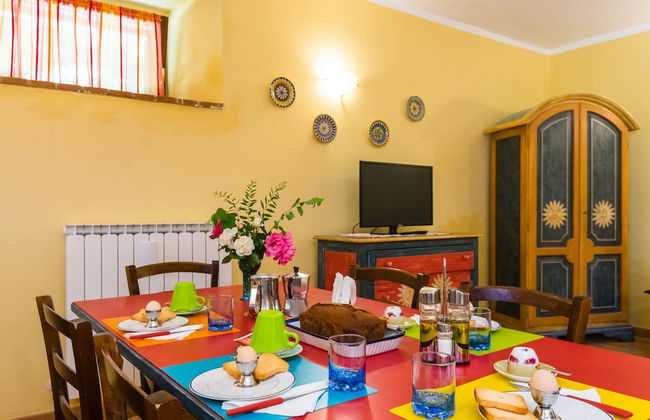 Belvilla by OYO Gelsomino - Foto 26