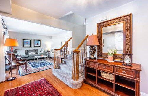 Charming Ann Arbor Home, Near Parks & Shops - Foto 6