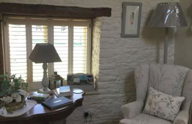 3 BEDROOM 5* BARN CONVERSION COTSWOLDS - Foto 44