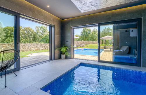 Villa Le Maris by Interhome - Foto 49