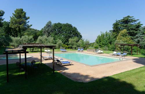 Frascati Country House - Foto 16