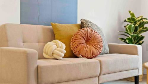 Contemporary Luxury BR, EWR AIRPT, Nyc, Free Pkng, Prudential CNTR, American Dream Mall - Foto 5