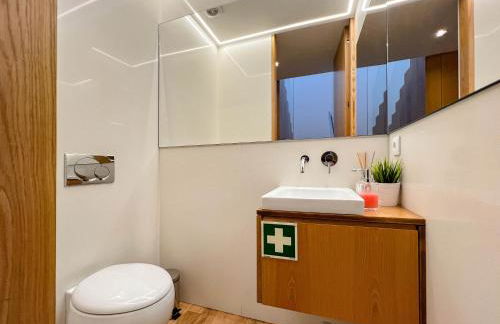 Casa do Trigo - with garage in the city center - Foto 7