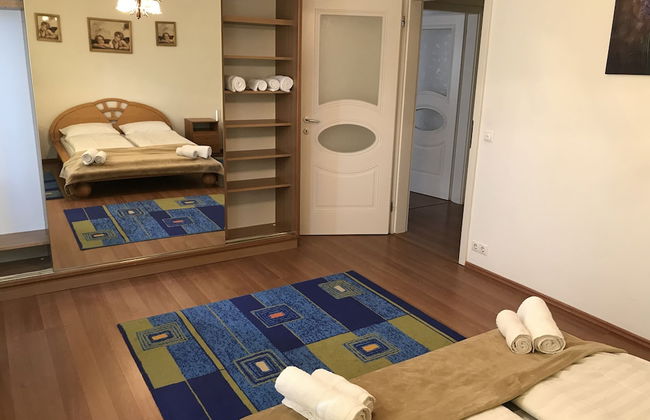 Lotusz Apartments - Foto 27