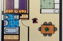 Casa Encanto - Ribera Beach in Mar de Cristal - Foto 26