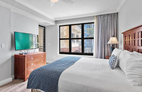 Emerald Grande W222- Rexford's Beach Retreat - Foto 46