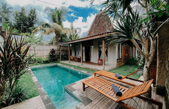 Sarini Villas - Foto 60