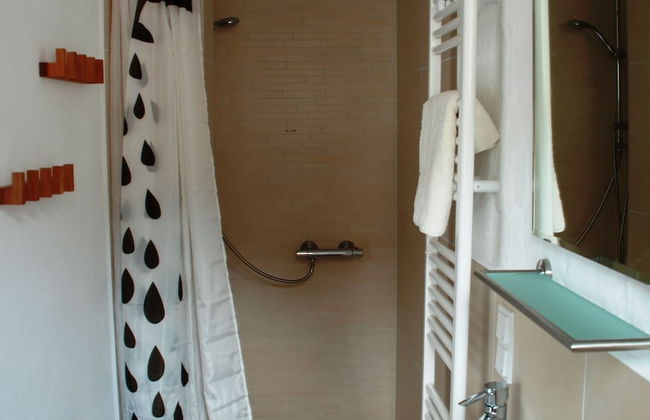 Old Town Apartment - Foto 8