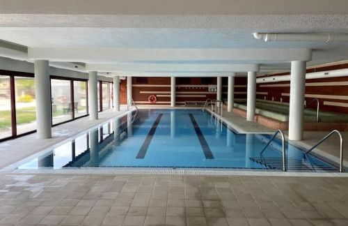 Ático con terraza, piscina y jacuzzi - Foto 27