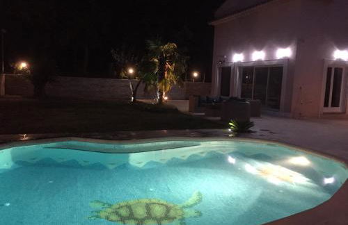 Villa « CHANTERIE » - Foto 3