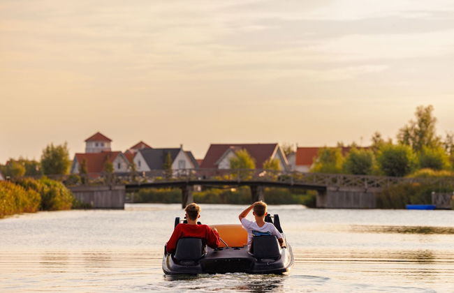 Villa Near North Sea Beach, Cadzand-bad - Photo 42