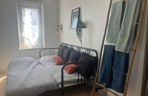 Frida- Nancy Thermal à 2 min- 10 pers - chez Julie - Photo 9