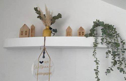 Gästehaus Jolie Losheim am See - Foto 18