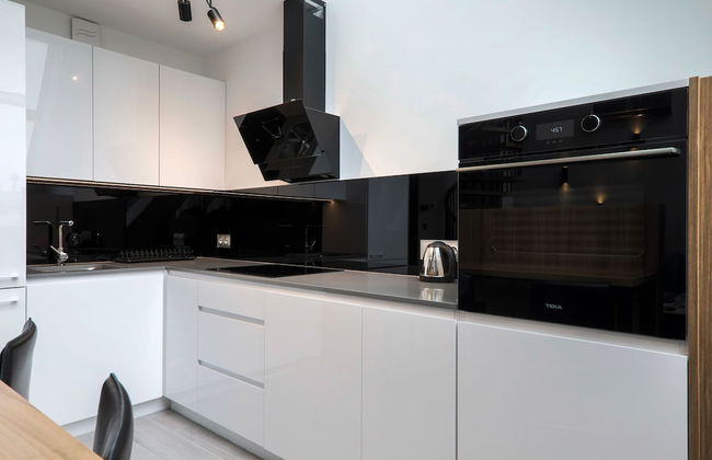 Odrzańska Residence by Boogie Apartments - Photo 28