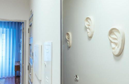 Bordallo's Prime Apartments - Foto 104