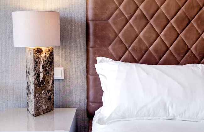 Chic Apartment w Amazing Views Dunmore Luxe - Foto 47