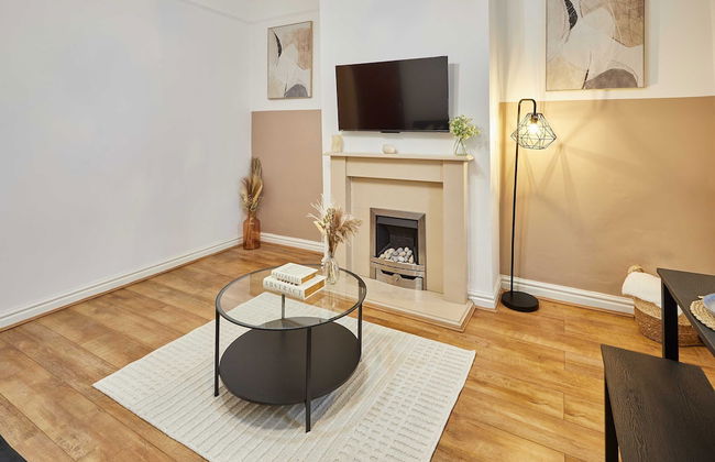 Host Stay Milford Road - Foto 18